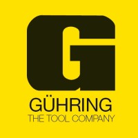 Gühring Sweden AB Logo