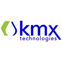 KMX Technologies Logo