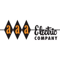 AAA Electric Logo
