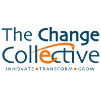 The Change Collective SA Logo