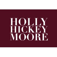 Holly Hickey Moore Interior Design Logo
