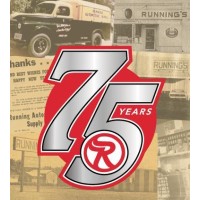 Runnings Logo