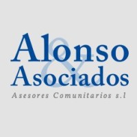 Alonso & Asociados Logo
