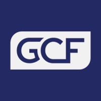 Great Commission Foundation Logo
