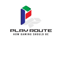 PlayRoute Logo