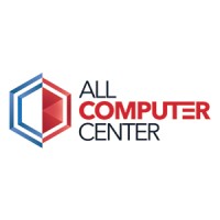 All Computer Center Inc Logo