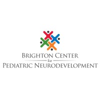 Brighton Center for Pediatric Neurodevelopment Logo