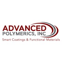 Advanced Polymerics, Inc Logo