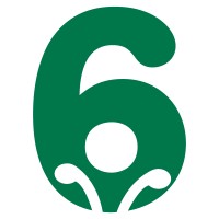 6crickets Inc. Logo