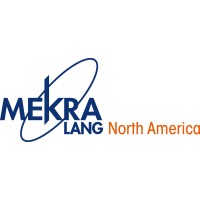 MEKRA Lang North America, LLC Logo