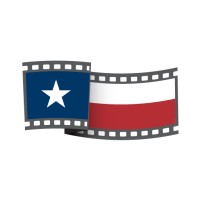 Texas Archive of the Moving Image Logo