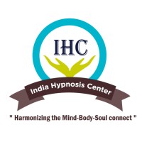 India Hypnosis Center Logo