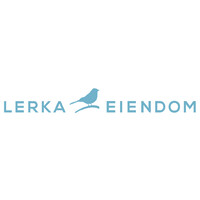 Lerka Eiendom AS Logo