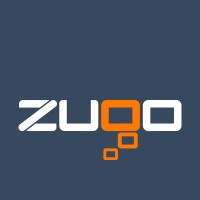 Zugo Bilgi Sistemleri A.Ş. Logo