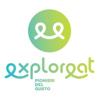 Exploreat - Imago S.r.l. Logo