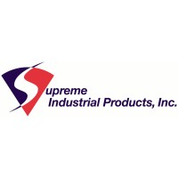 Supreme Industrial Products, Inc. Logo