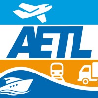 AETL - Acteurs, Elèves et Etudiants du Transport et de la Logistique Logo