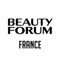 BEAUTY FORUM FRANCE Logo