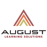 August Learning Solutions Logo