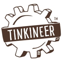 Tinkineer Logo