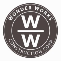 Wonder Works Construction Corp. Logo