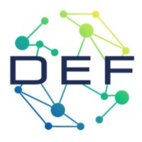 Defense Entrepreneurs Forum Logo