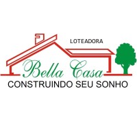 Loteadora Bella Casa Logo