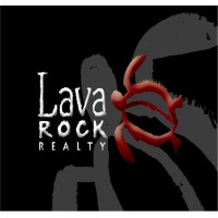 Lava Rock Realty, LLC Logo