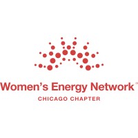 Womens Energy Network Chicago Logo