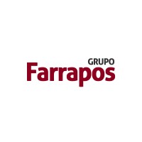 Grupo Farrapos Logo