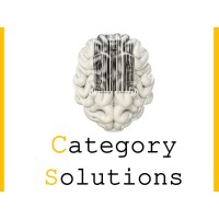 Category Solutions México Logo