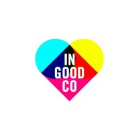 IN GOOD CO Logo