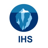 IHS Technologies Logo
