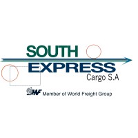South Express Cargo Logo