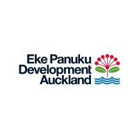 Eke Panuku Development Auckland Logo
