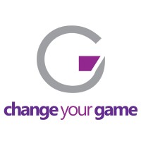 ChangeYourGame Logo