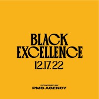 PMG Agency Logo