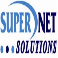 Supernet Solutions Logo