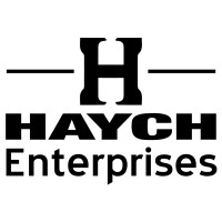 Haych Enterprises Ltd Logo