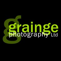 Grainge Photography Ltd Logo