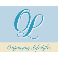 Organizing Lifestyles Logo