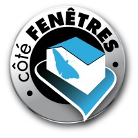 Côté Fenêtres Logo