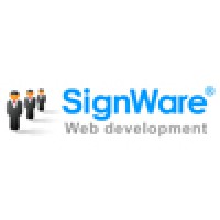 SignWare Logo