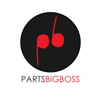 Parts Big Boss Logo