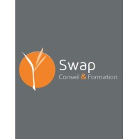 Swap Conseil & Formation Logo
