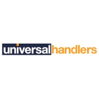 Universal Handlers Logo
