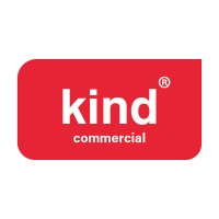 Kind Commercial Logo