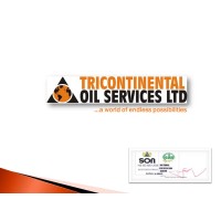 Tricontinental Oil Services Limited Logo