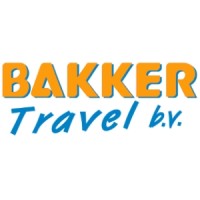 Bakker Travel Logo