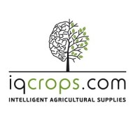 IQ CROPS Ltd Logo